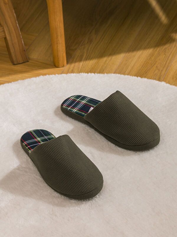 Moudda LC Waikiki - Pantoufles pour Hommes - Tunisie 1