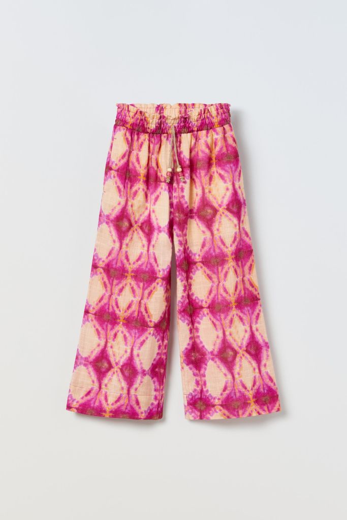 Moudda ZARA - Pantalon - 1