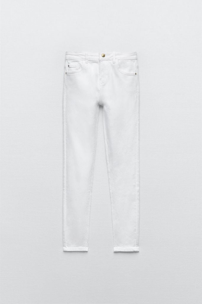 Moudda ZARA - Pantalon - 1