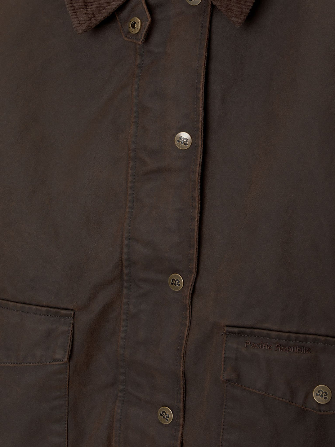 Moudda PULL & BEAR - Veste Pacific Cirée - Tunisie 3