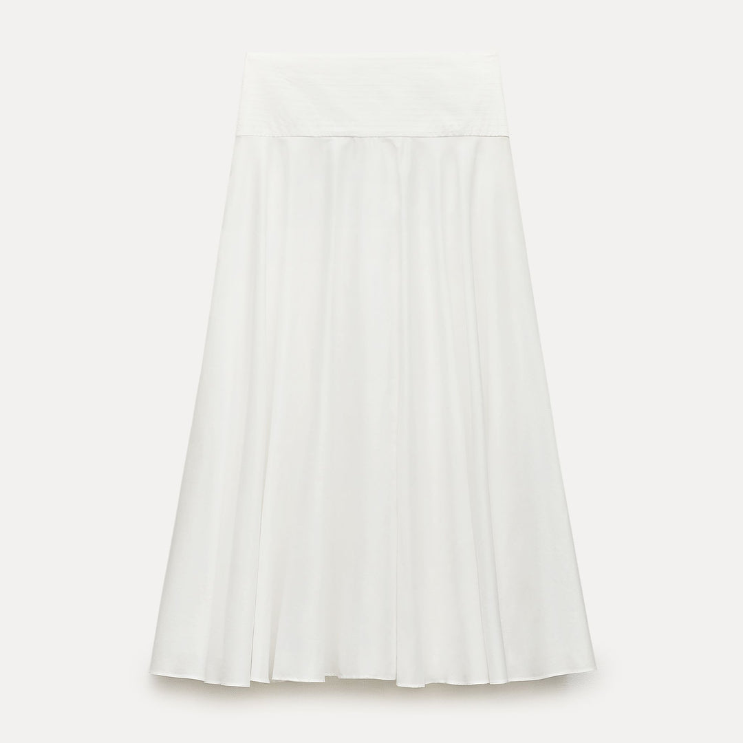 Moudda ZARA - Skirt - Tunisie 3