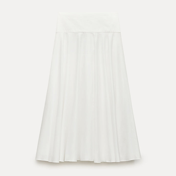 Moudda ZARA - Skirt - Tunisie 3