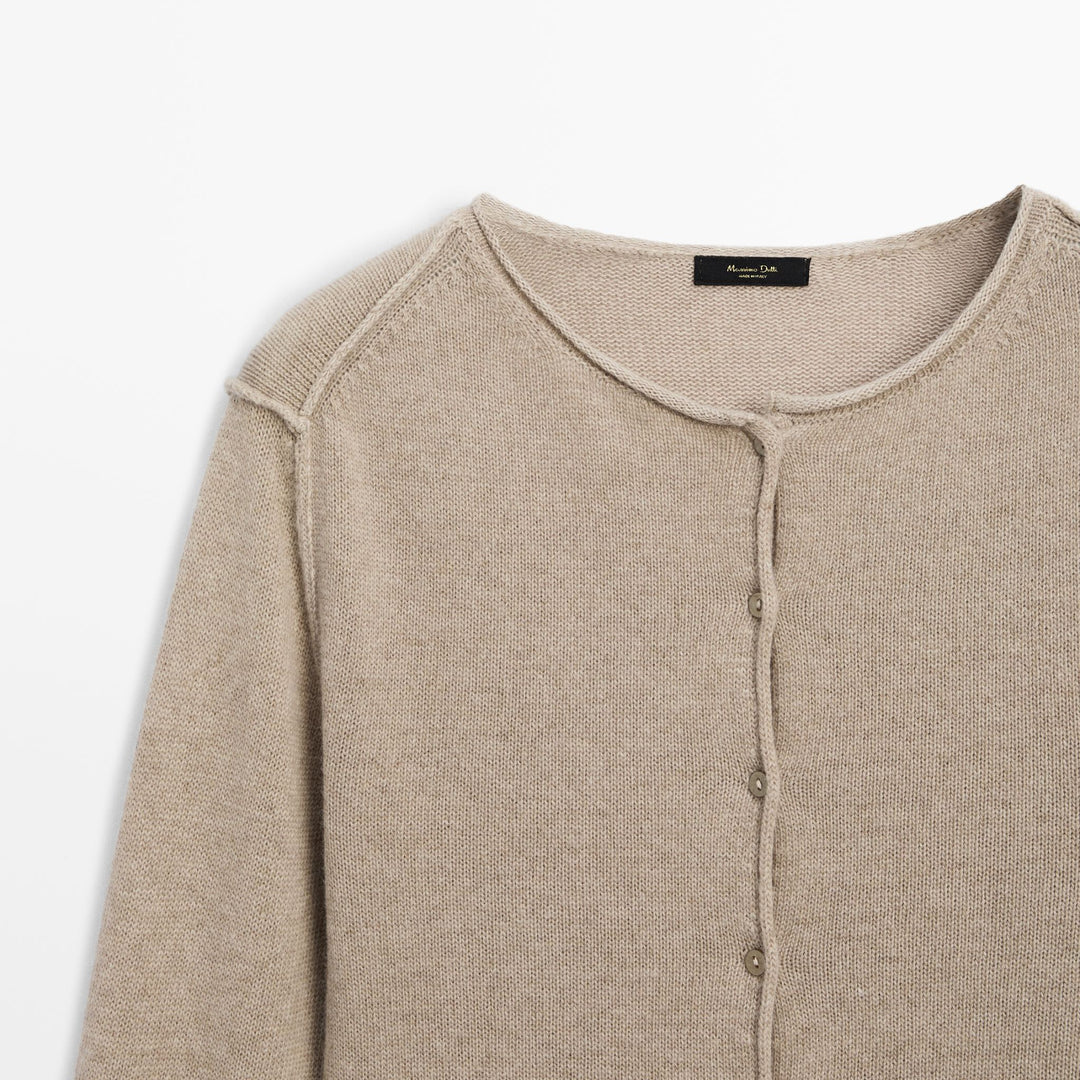 Moudda Massimo Dutti - Tunisie