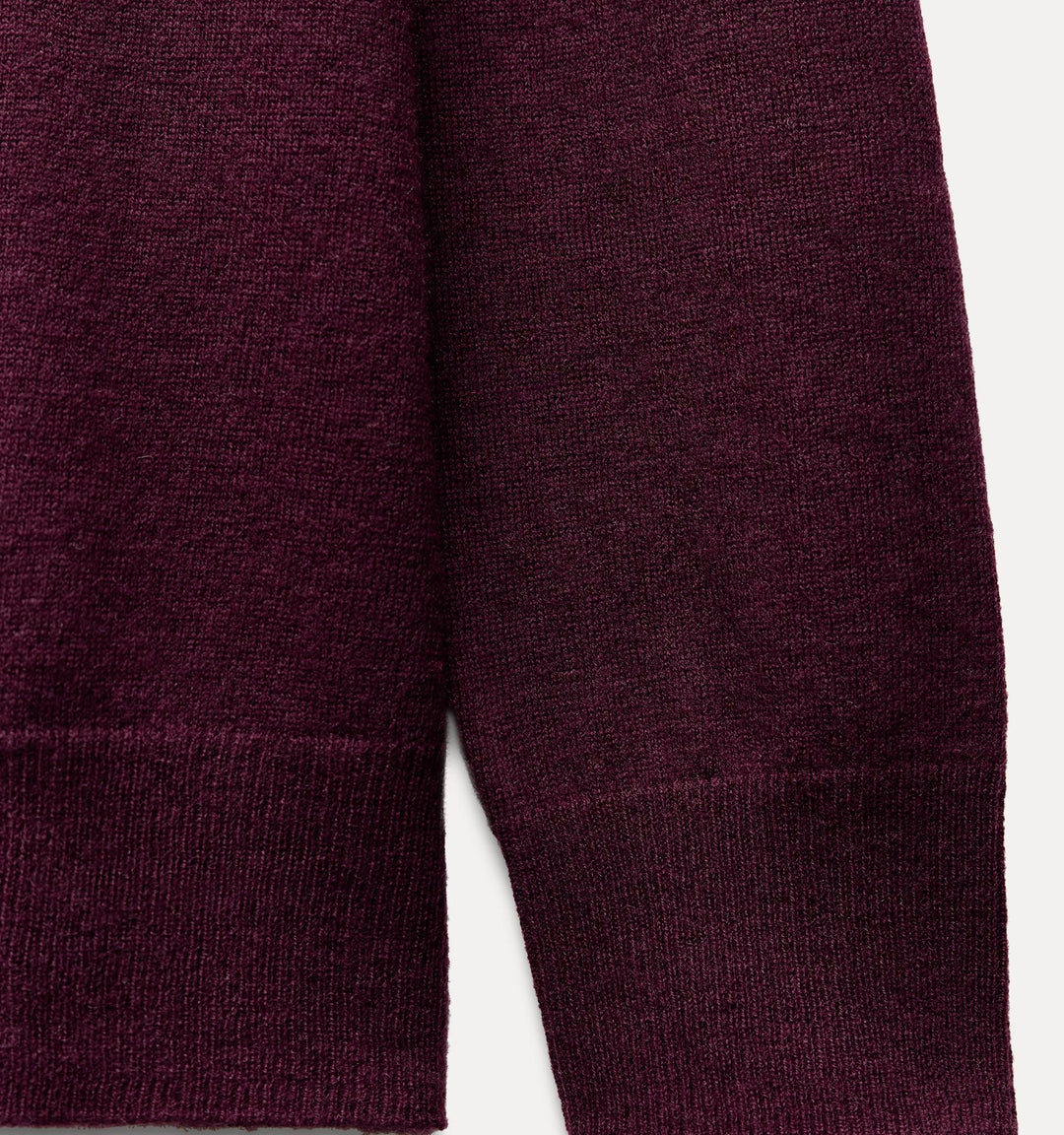 Moudda ZARA - Pull - 100% Laine Extra-douce & Seamless RWS - Tunisie 1