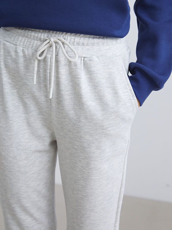 Moudda LC Waikiki - pantalon en jersey pour Femmes - Tunisie 3