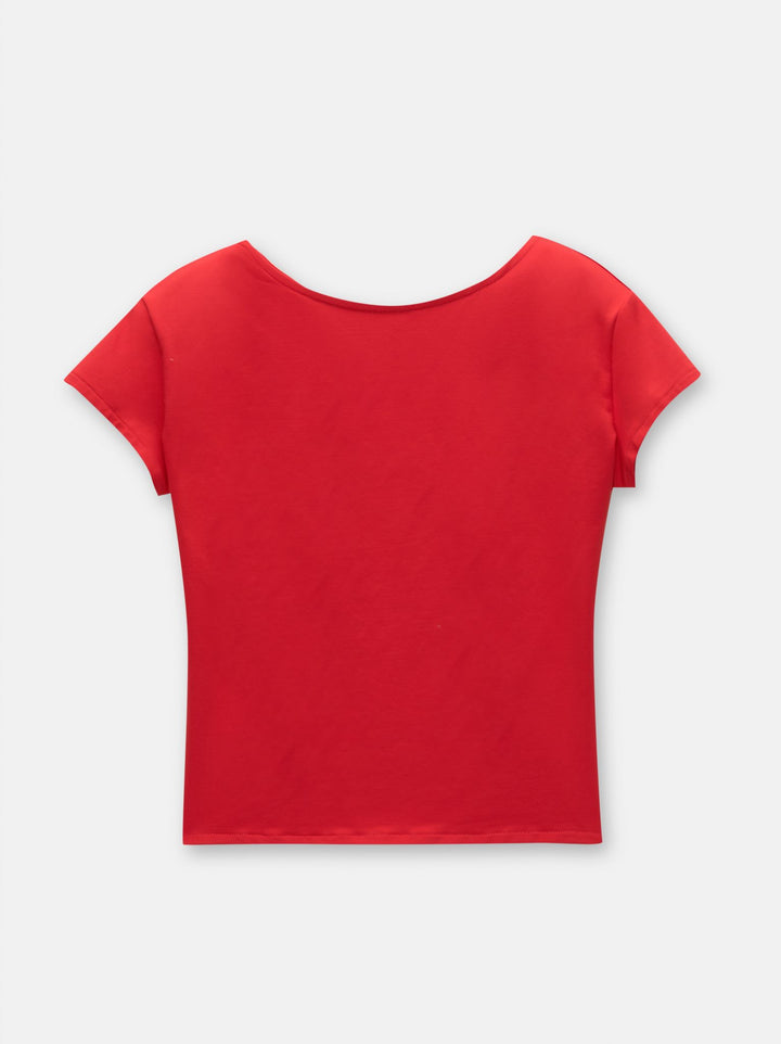 Moudda PULL & BEAR - T-Shirt - Tunisie 1