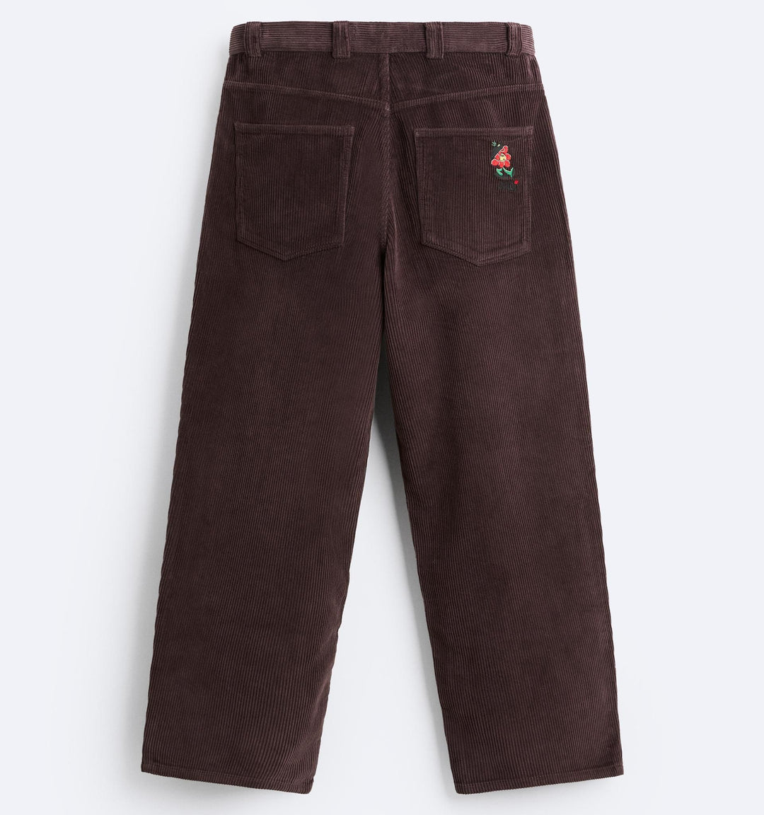 Moudda ZARA - Pantalon - Tunisie 2