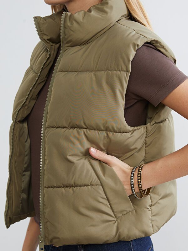 Moudda LC Waikiki - Gilet pour Femme - Tunisie 3