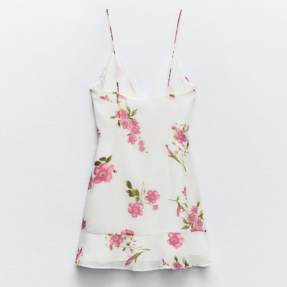 Moudda ZARA - Dress - Tunisie 1