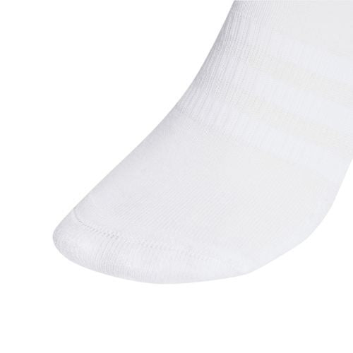Moudda Adidas - Socquettes matelassées Sportswear (3 paires) - Tunisie 3