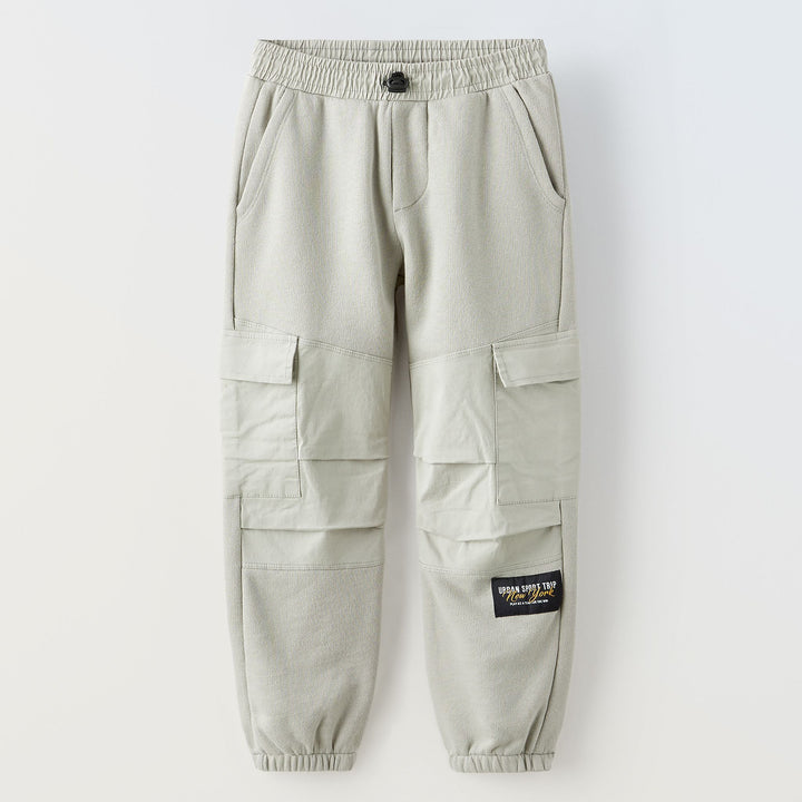 Moudda ZARA - Boy Plush - Tunisie 2