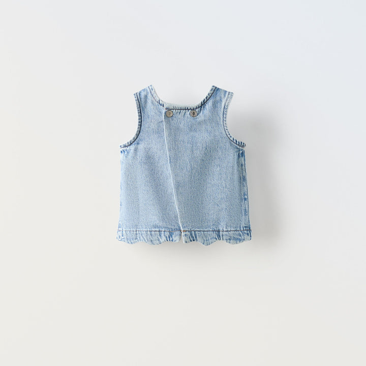 Moudda ZARA - Kda Shirt - Tunisie 5