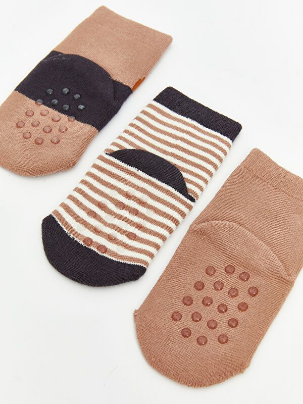 Moudda LC Waikiki - Chaussettes  Cheville pour Garçons - Tunisie 3