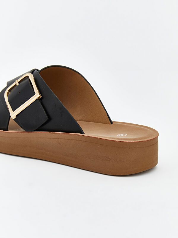 Moudda LC Waikiki - Pantoufles pour Femme - Tunisie 5