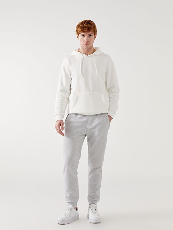 Moudda LC Waikiki - pantalon en jersey pour Hommes - Tunisie 1