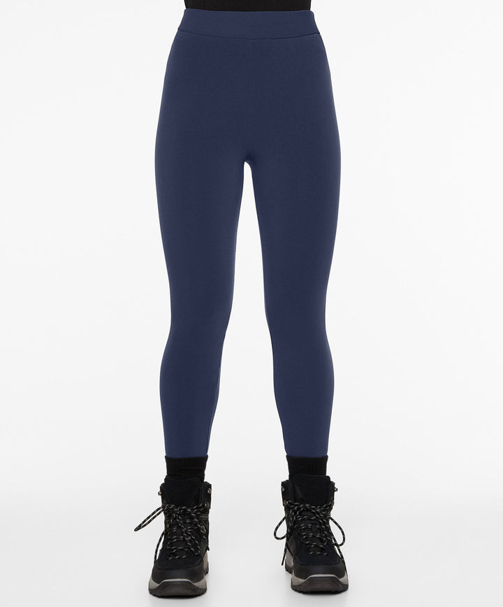 Moudda Oysho - Legging Long Seamless - Super Extra Chaud - Tunisie 5