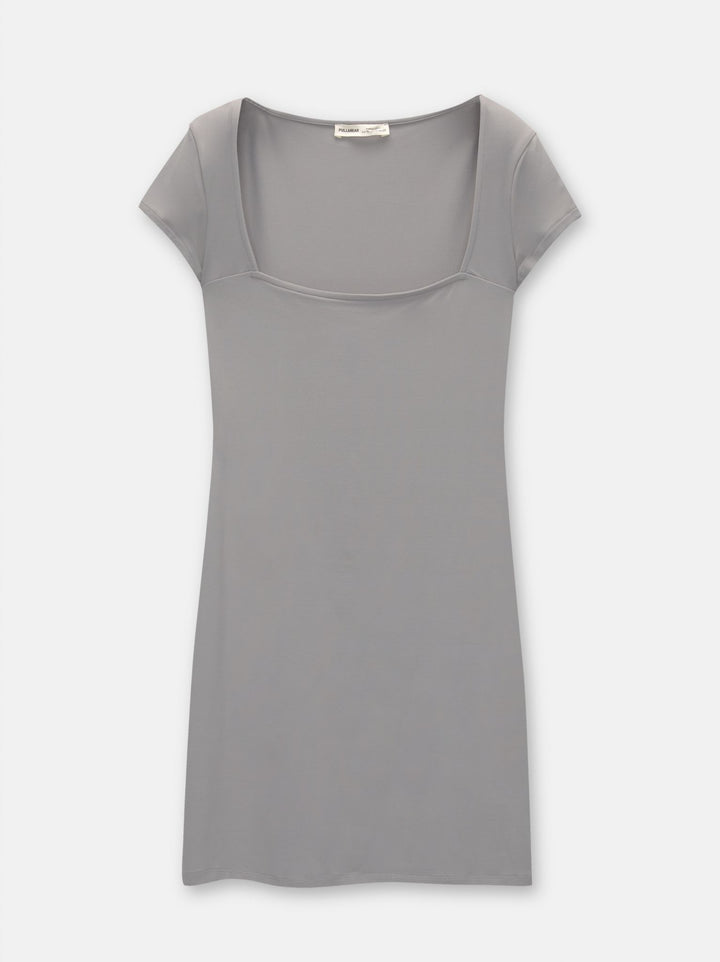 Moudda PULL & BEAR - Dress - Tunisie 2