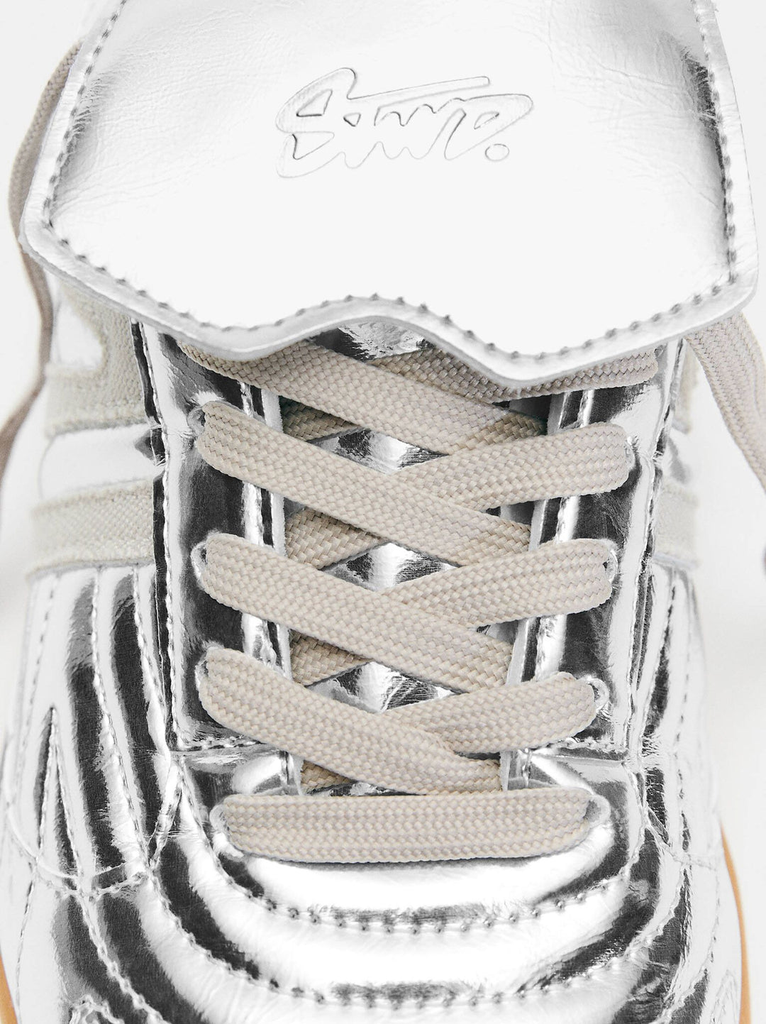 Moudda PULL & BEAR - Baskets Rétro Mode - Tunisie 5