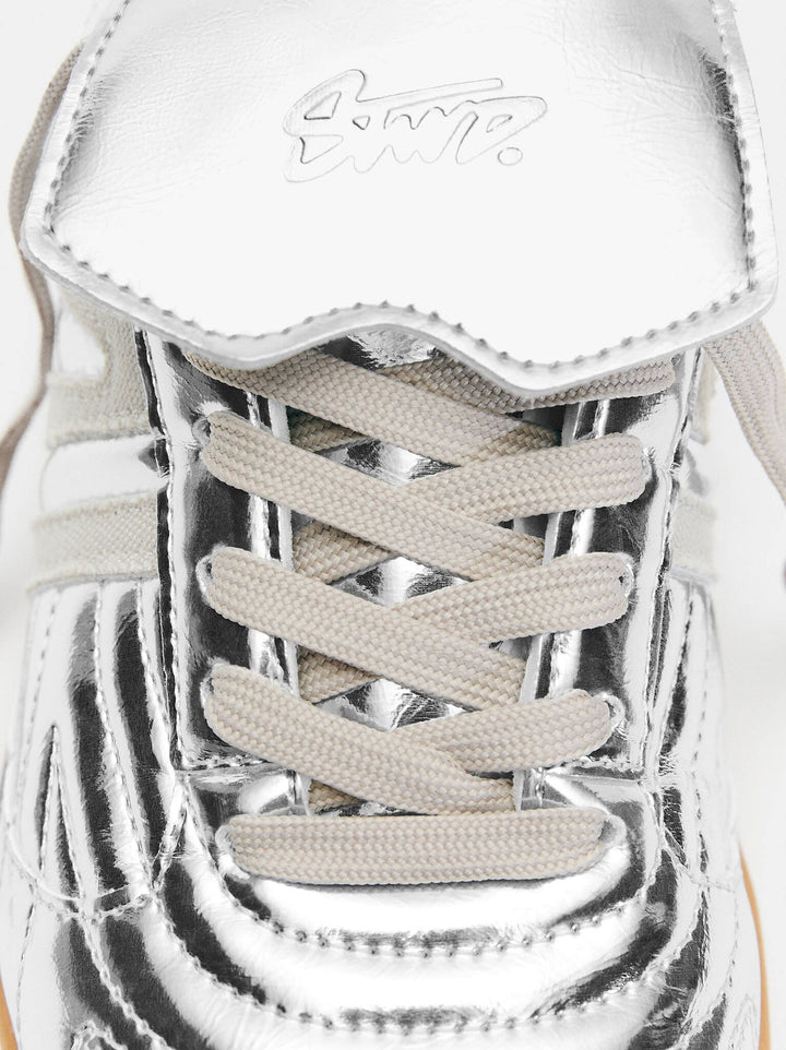Moudda PULL & BEAR - Baskets Rétro Mode - Tunisie 5