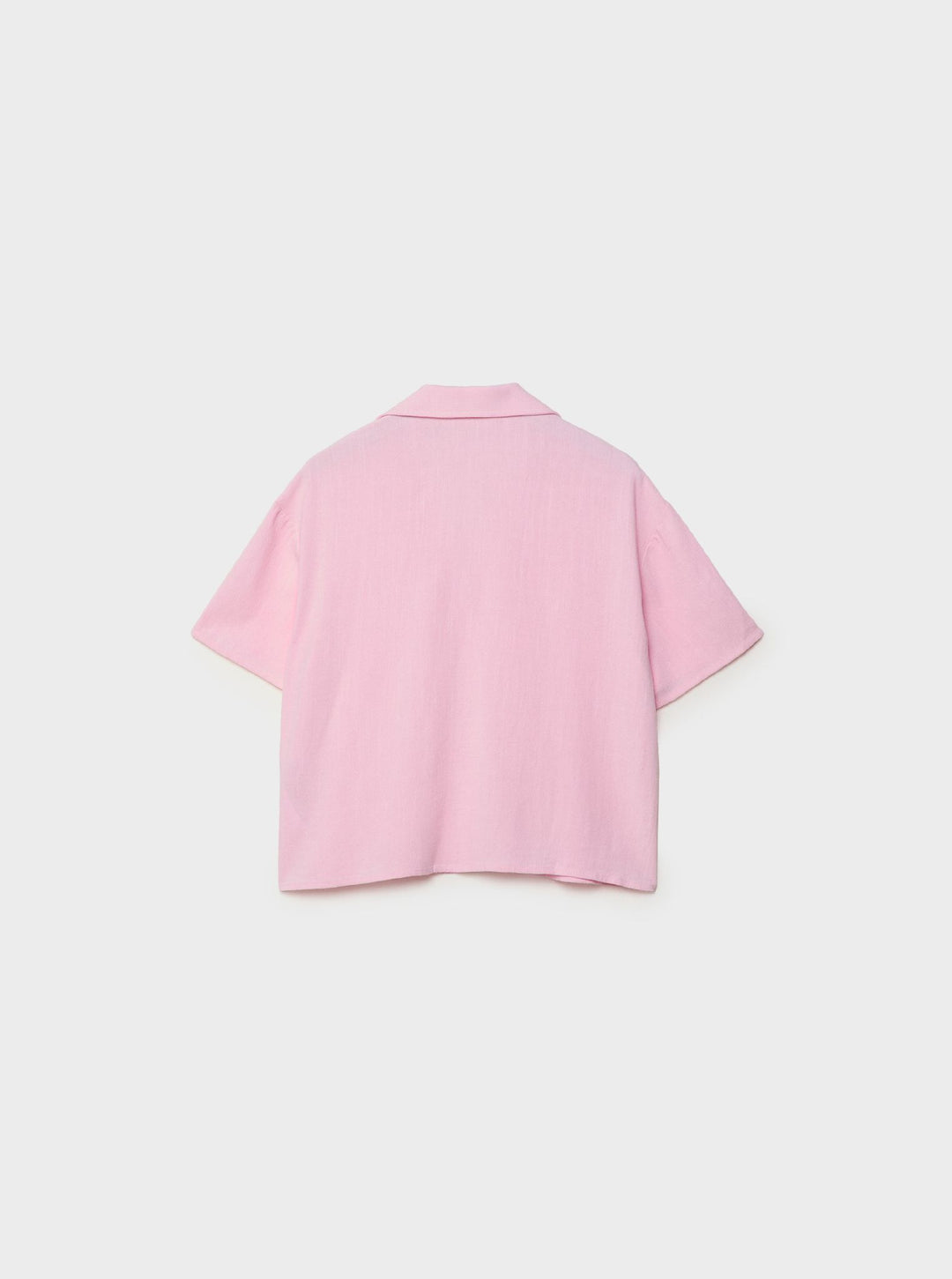 Moudda STRADIVARIUS - Chemise Rustique Manche Courte - Tunisie 1