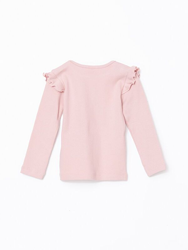 Moudda LC Waikiki - Ensemble Jersey pour Filles - Tunisie 4