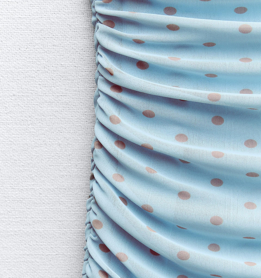 Moudda ZARA - T-Dress - Tunisie 6