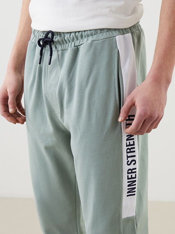 Moudda LC Waikiki - pantalon en jersey pour Hommes - Tunisie 3