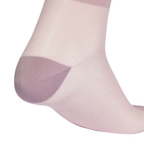 Moudda Adidas - CHAUSSETTES MONTANTES ULTRA FINES (2 PAIRES) - Tunisie 4