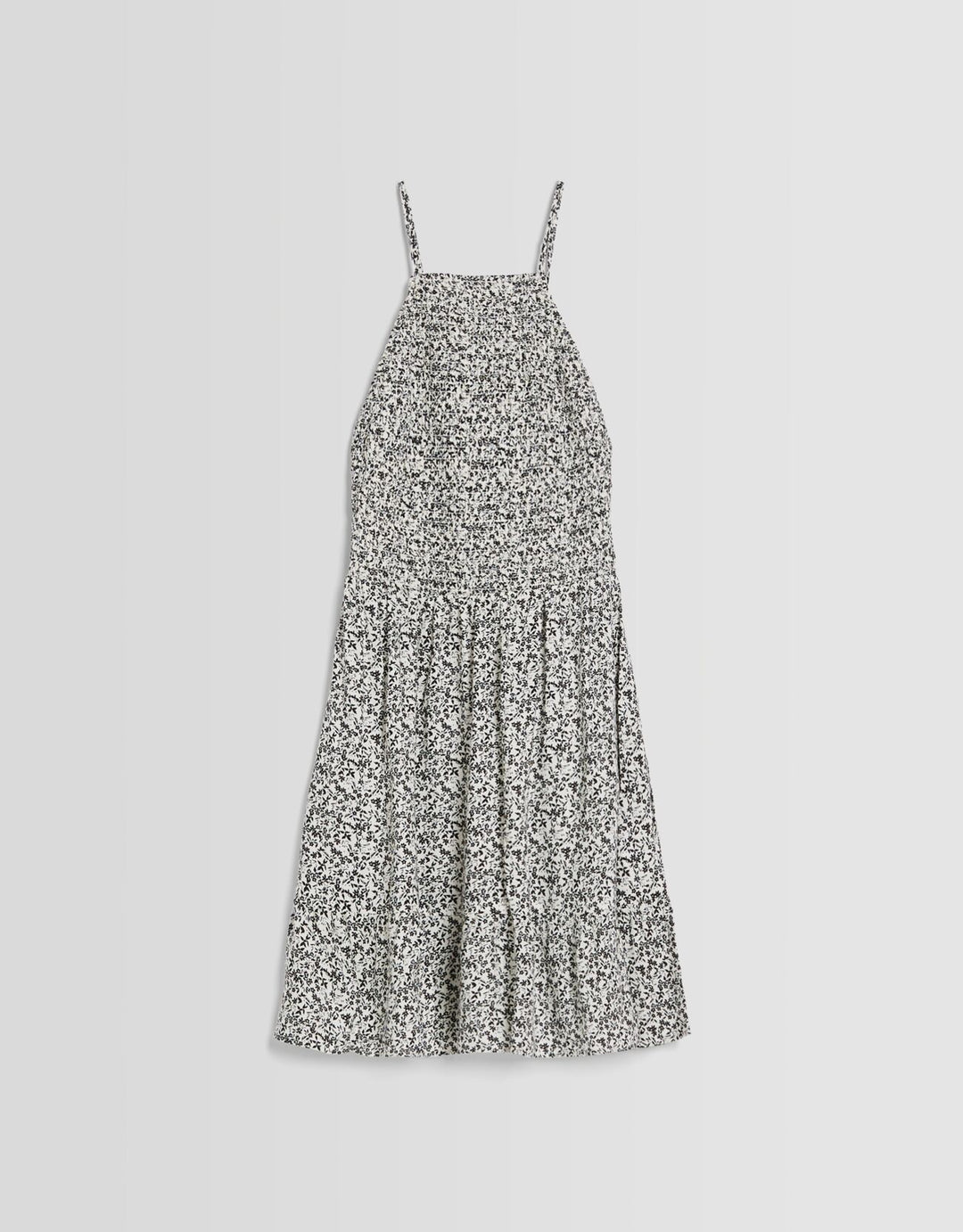 Moudda BERSHKA - Robe - Tunisie 2