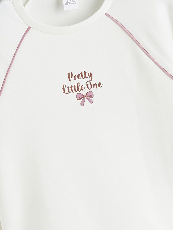 Moudda LC Waikiki - Ensemble Jersey - ck pour Filles - Tunisie 3