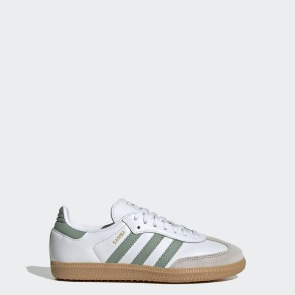 Moudda Adidas - SAMBA OG J - Tunisie 1