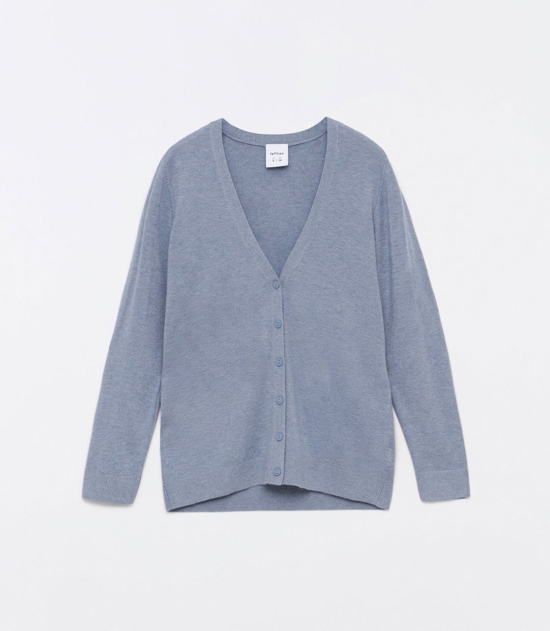 Moudda Lefties - Gilet / cardigan - Tunisie 1