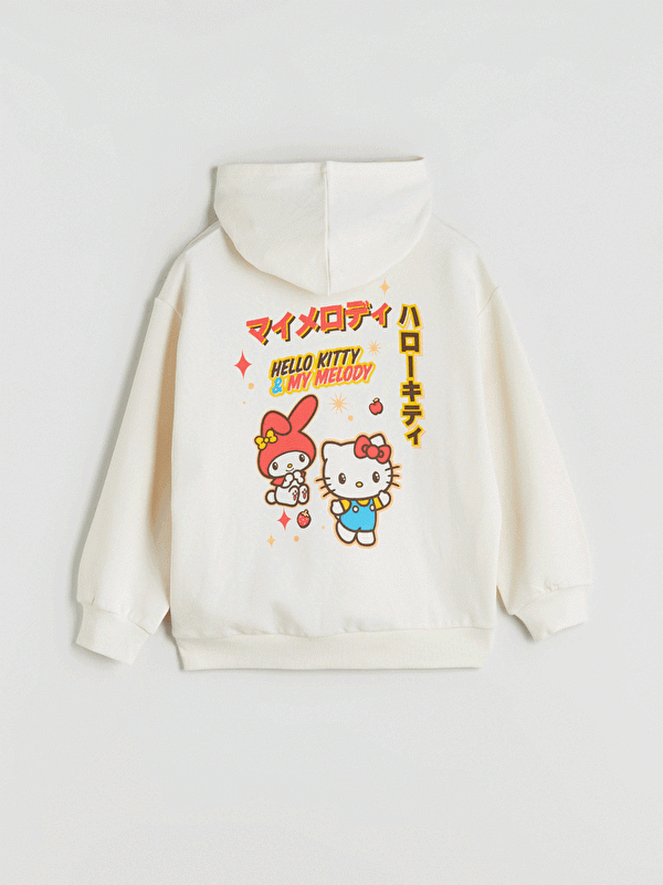 Moudda LC Waikiki - Jersey sweatshirt licence pour Filles - Tunisie 6