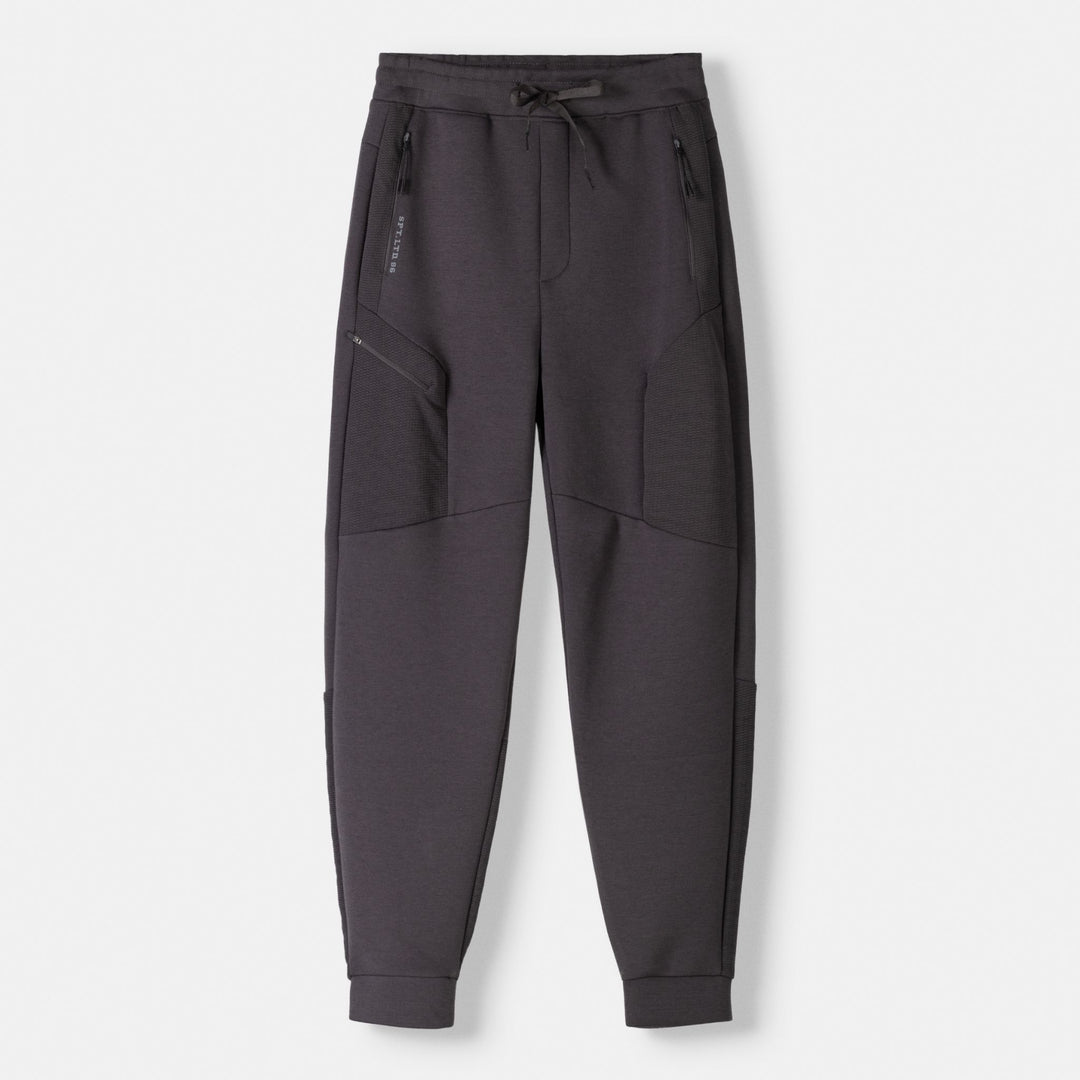 Moudda BERSHKA - Pantalon Jogger en Tissu Technique - Tunisie 1