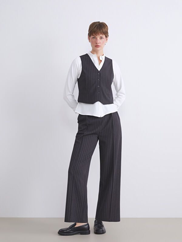 Moudda LC Waikiki - Veste tissée pour Femmes - Tunisie 2