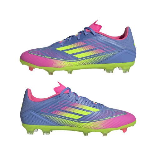 Moudda Adidas - Chaussure F50 League terrain souple / multi-surfaces - Tunisie 8