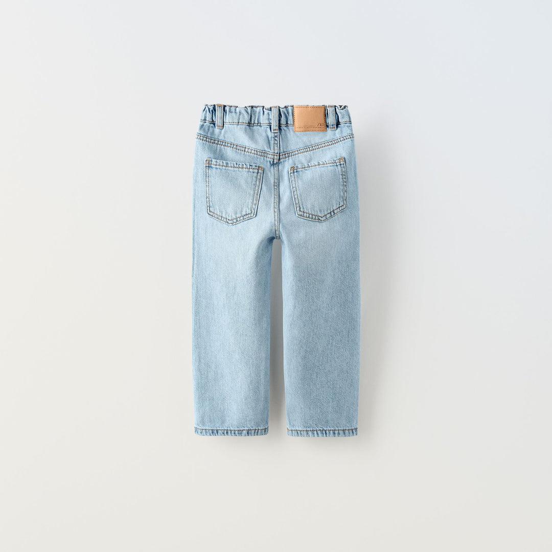 Moudda ZARA - Kda Denim Trs - Tunisie 3