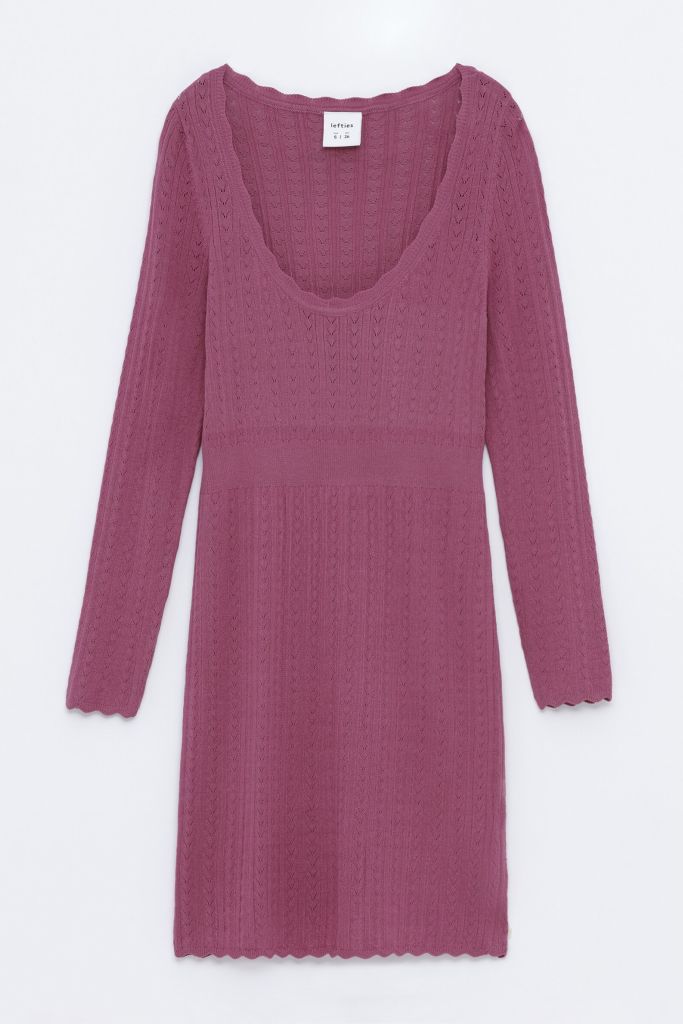 Moudda Lefties - Robe - 1