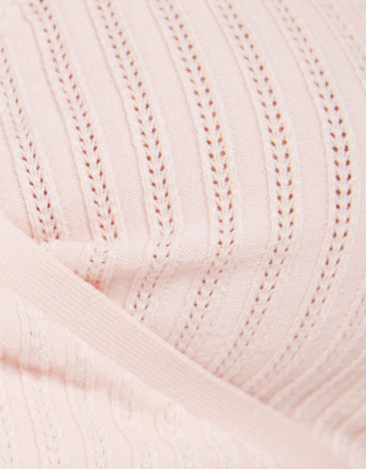 Moudda BERSHKA - Pull over - Tunisie 3