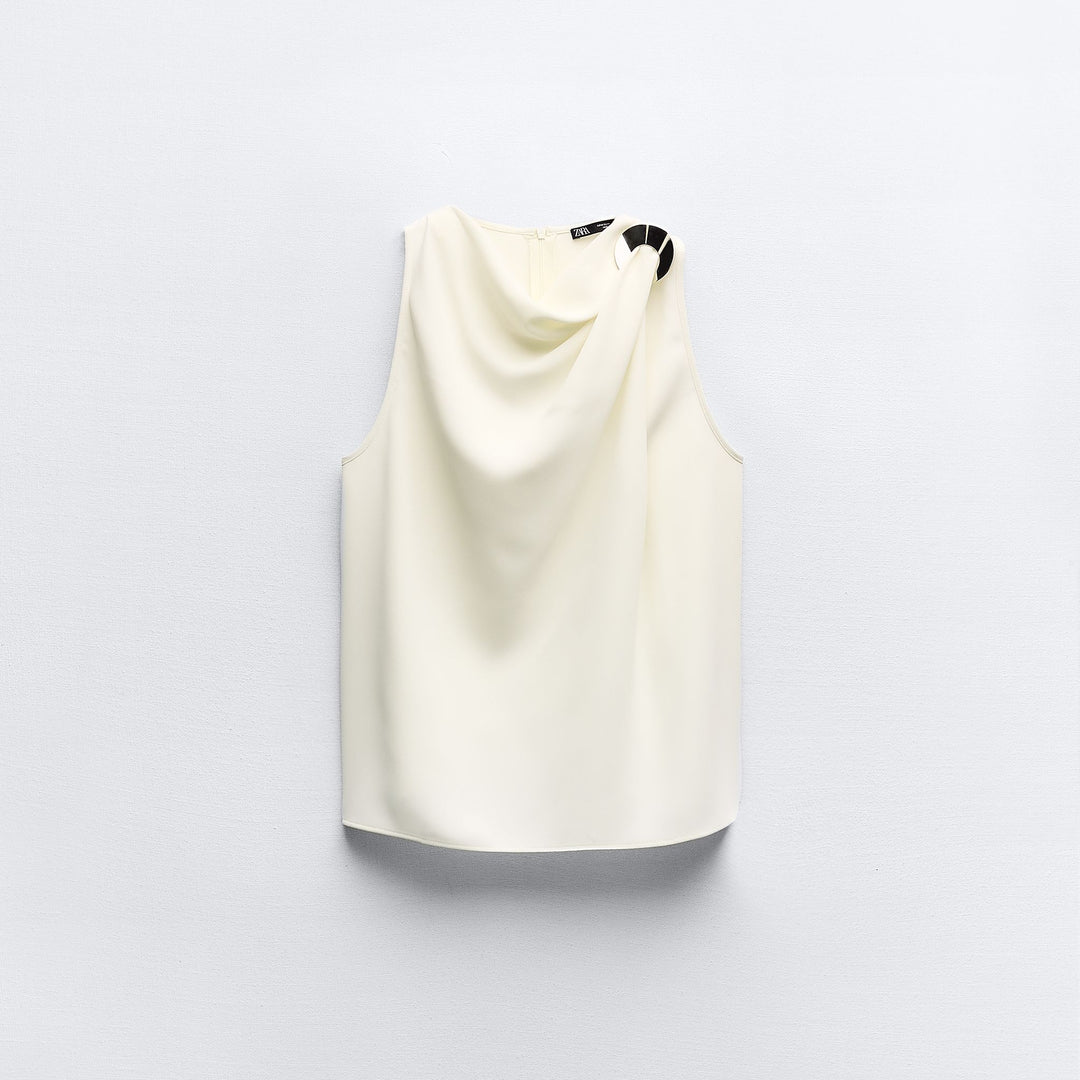 Moudda ZARA - Shirt - Tunisie 4