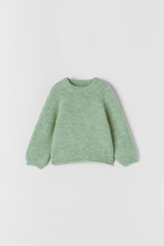 Moudda ZARA - Pull-Over Bebe - 1
