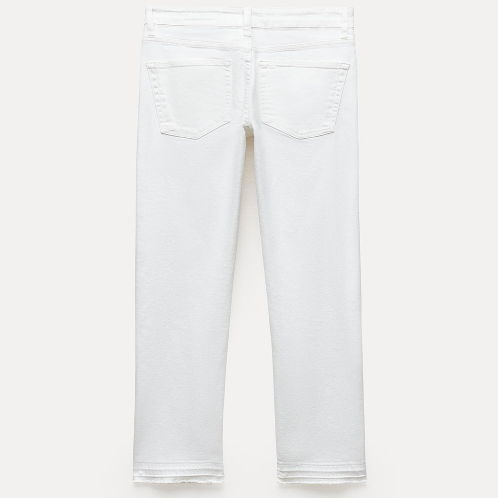 Moudda ZARA - Folder Pants - Tunisie 2