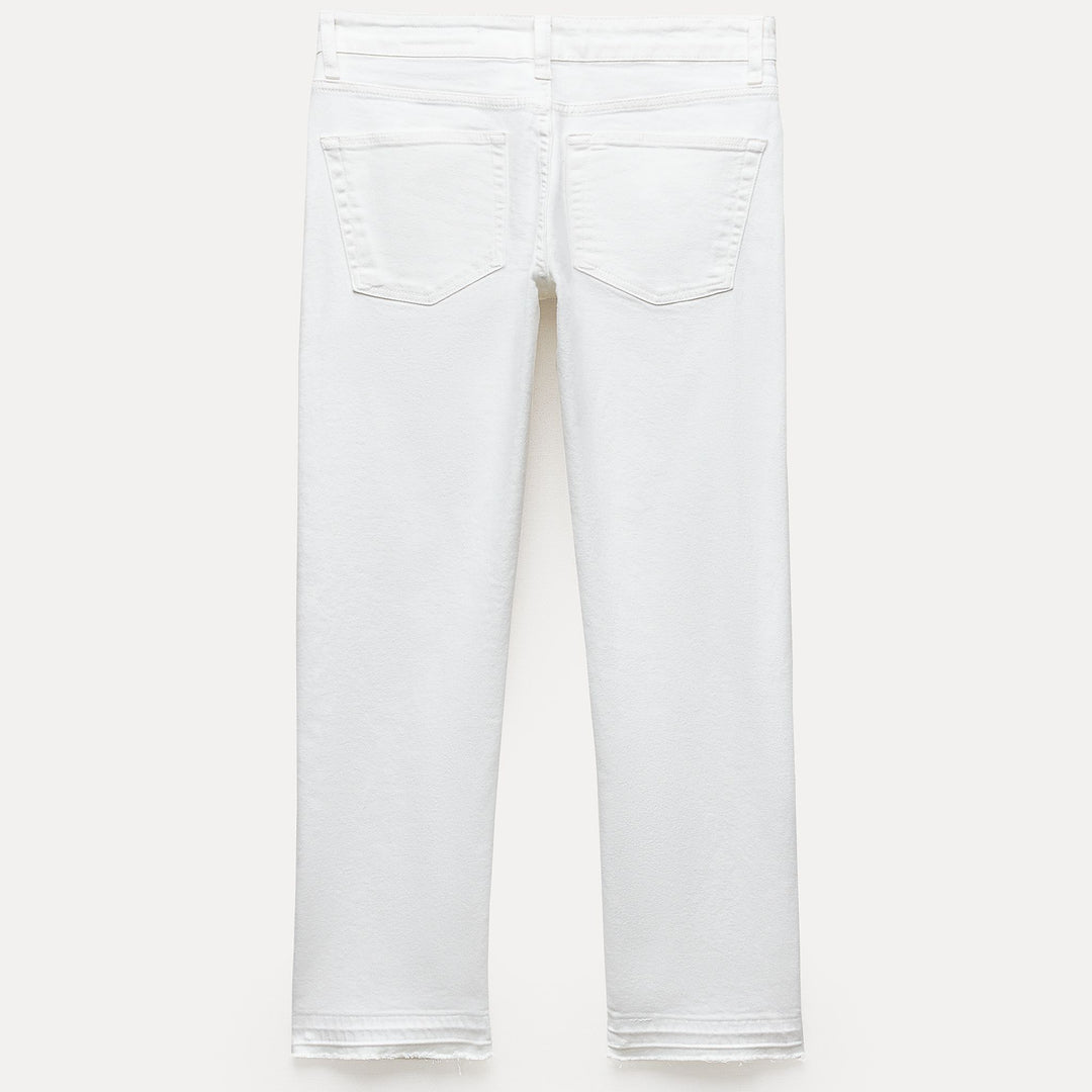 Moudda ZARA - Folder Pants - Tunisie 2