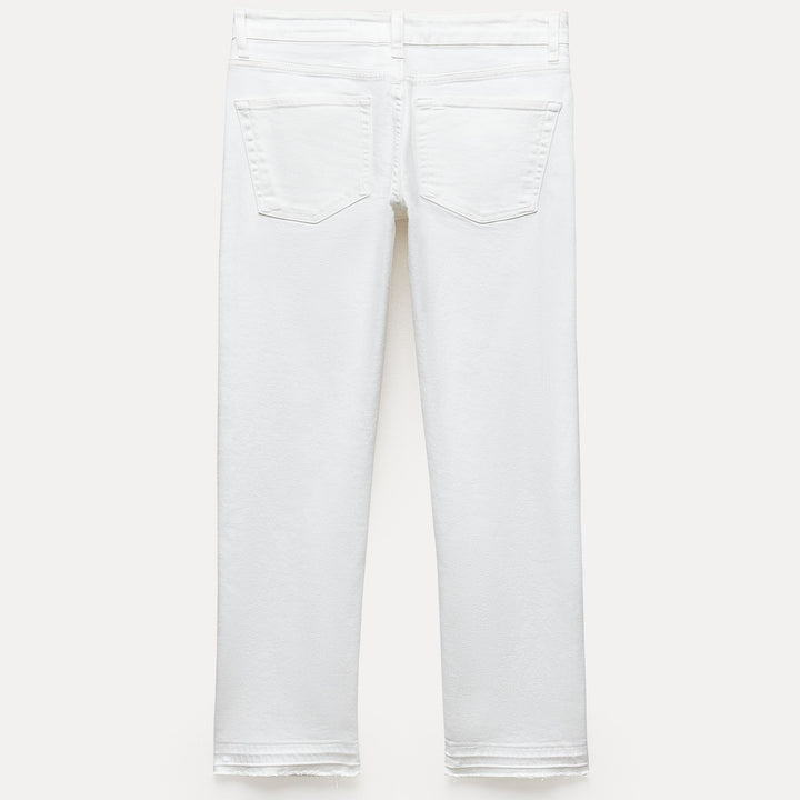 Moudda ZARA - Folder Pants - Tunisie 2