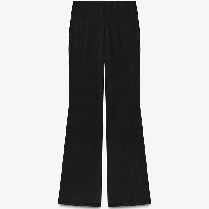 Moudda ZARA - Pantalon Flare - Cupro - Tunisie 2