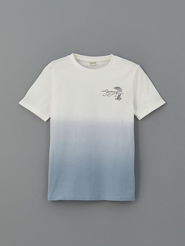 Moudda LC Waikiki - Ensemble Jersey pour Garçons - Tunisie 2