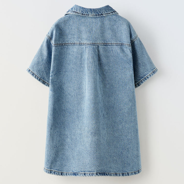 Moudda ZARA - Grl Dress - Tunisie 3