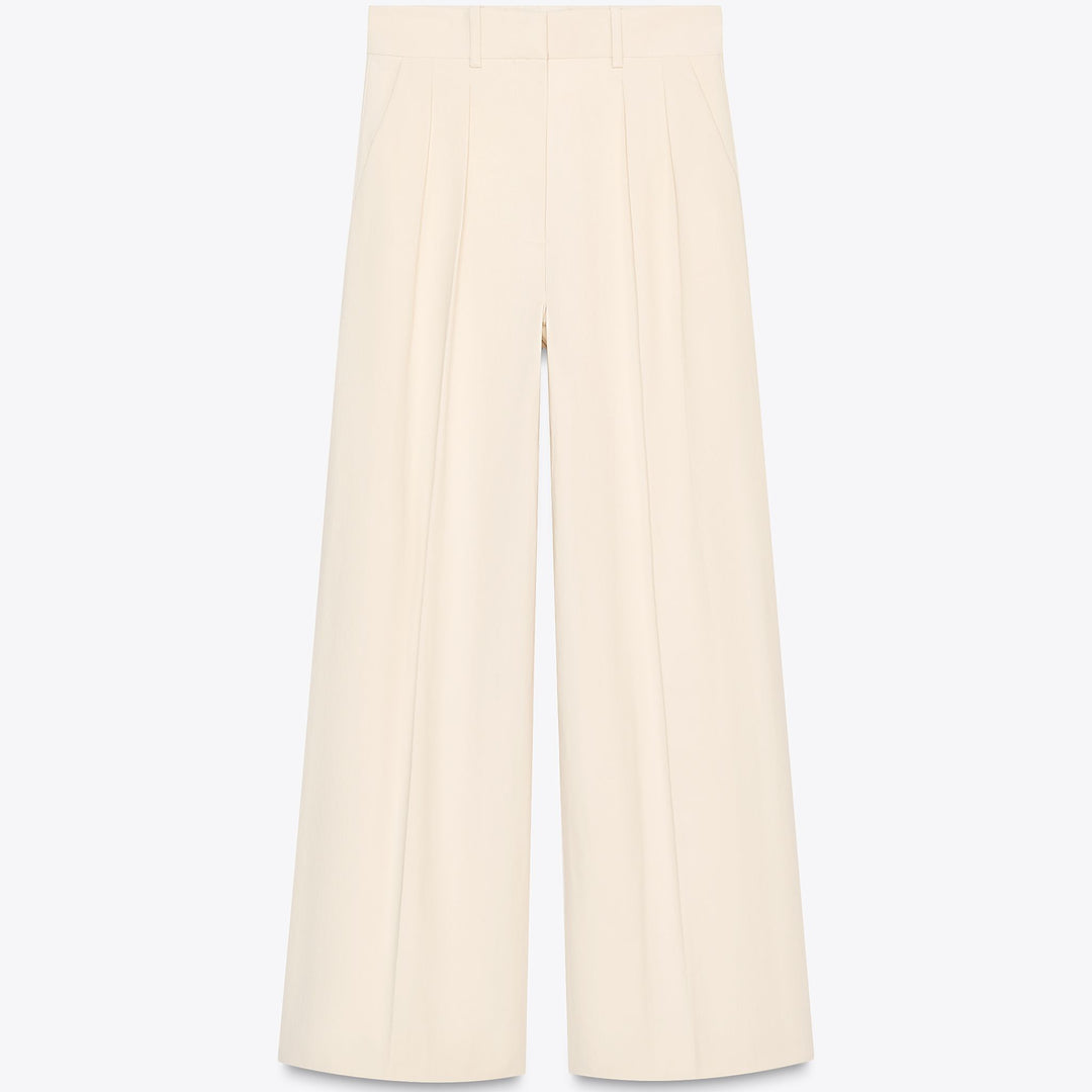 Moudda ZARA - Pantalon - Pinces & Technique - Tunisie 1