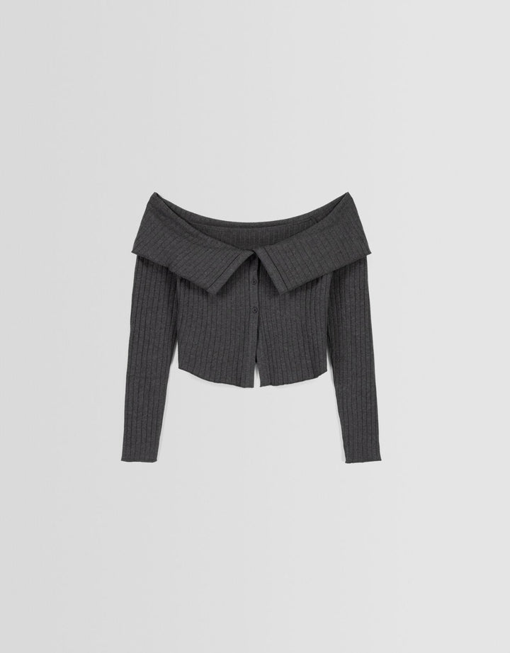 Moudda BERSHKA - Tee shirt - Tunisie 2