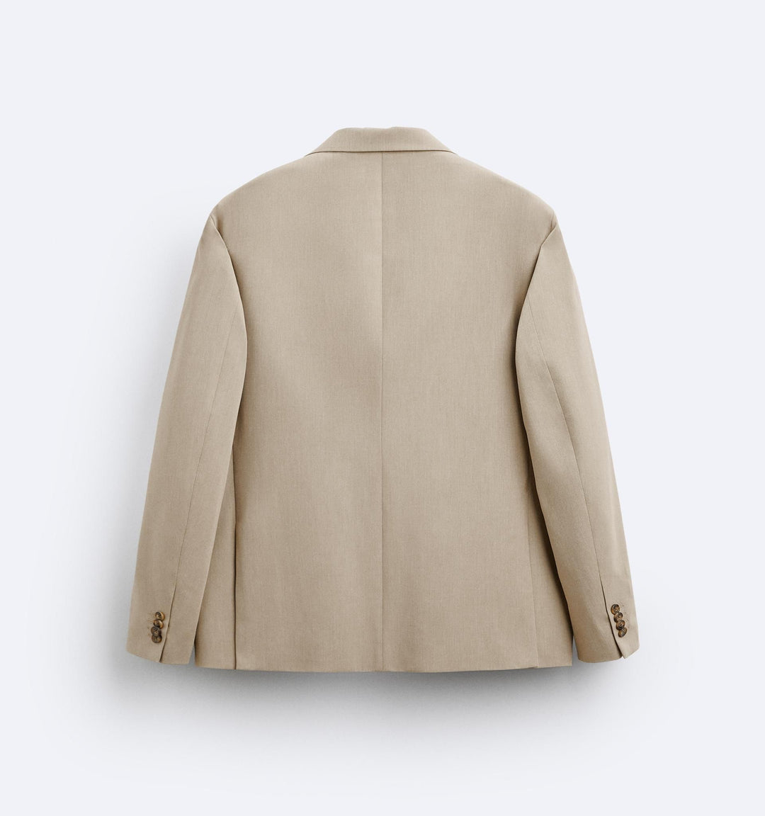 Moudda ZARA - Veste/blazer - Tunisie 2